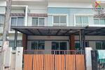 โนโว วิลล์ วงแหวน - ลำลูกกา คลอง 5 : Novo Ville Wongwaen - Lam Luk Ka Klong 5, ปทุมธานี