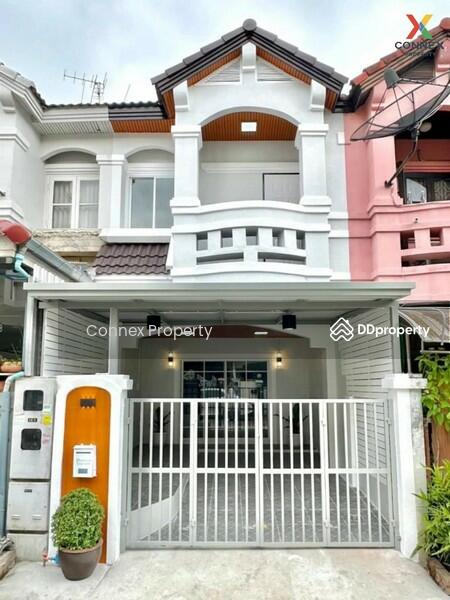 ขาย - Nantana Garden 1 : นันทนาการ์เด้น 1, นนทบุรี