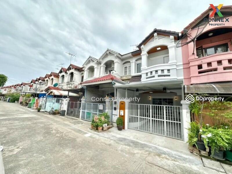 ขาย - Nantana Garden 1 : นันทนาการ์เด้น 1, นนทบุรี