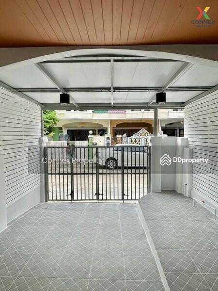 ขาย - Nantana Garden 1 : นันทนาการ์เด้น 1, นนทบุรี