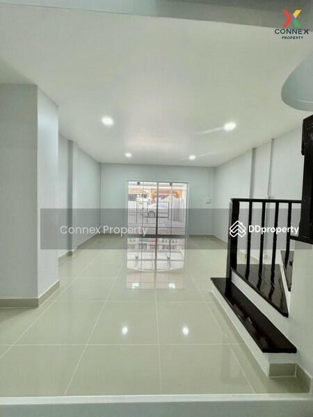 ขาย - Nantana Garden 1 : นันทนาการ์เด้น 1, นนทบุรี