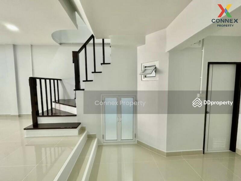 ขาย - Nantana Garden 1 : นันทนาการ์เด้น 1, นนทบุรี