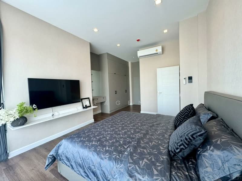 Bangkok Boulevard Bangna KM.5, Samut Prakan, Bang Na-Trat 37 Alley, Bang Kaeo, Bang Plee, Samut Prakan, 4 Bedrooms, 237 sqm, Single Detached House For Sale, by NRagent, 11650624 - DDproperty.com