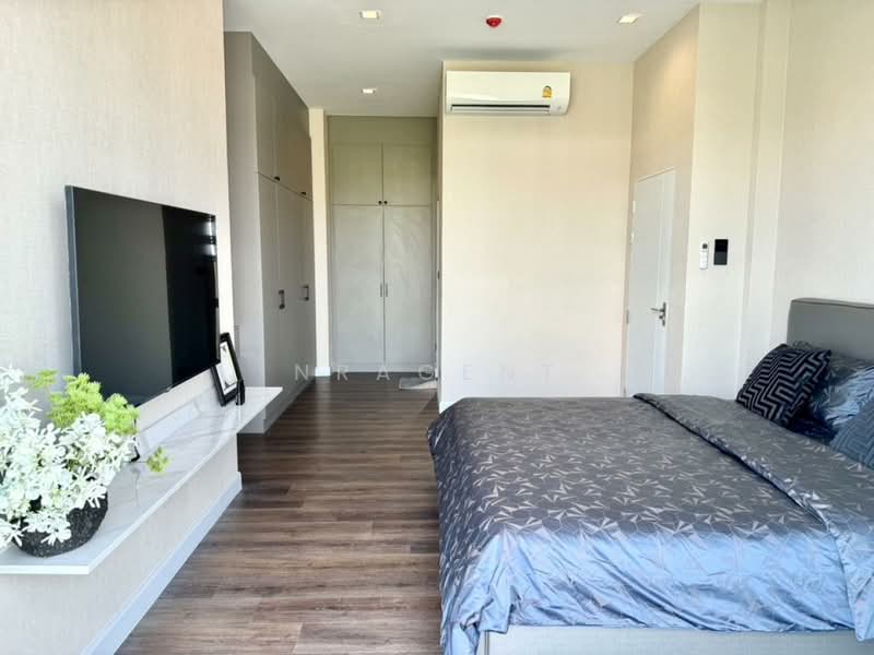 Bangkok Boulevard Bangna KM.5, Samut Prakan, Bang Na-Trat 37 Alley, Bang Kaeo, Bang Plee, Samut Prakan, 4 Bedrooms, 237 sqm, Single Detached House For Sale, by NRagent, 11650624 - DDproperty.com