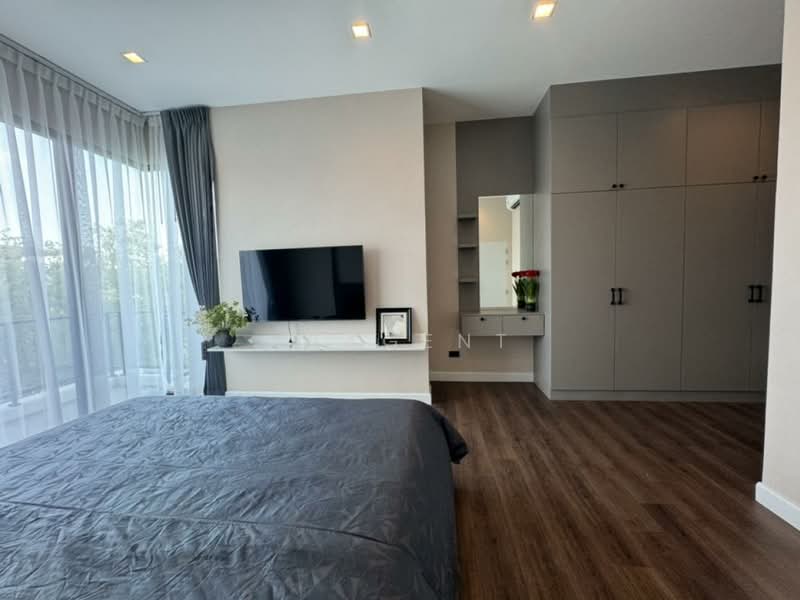 Bangkok Boulevard Bangna KM.5, Samut Prakan, Bang Na-Trat 37 Alley, Bang Kaeo, Bang Plee, Samut Prakan, 4 Bedrooms, 237 sqm, Single Detached House For Sale, by NRagent, 11650624 - DDproperty.com