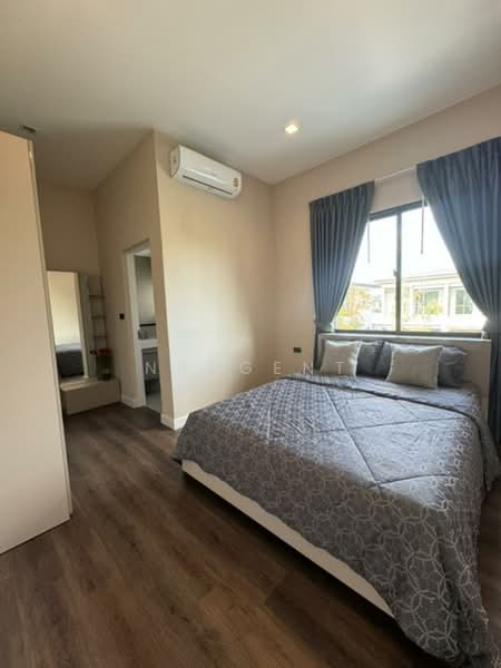 Bangkok Boulevard Bangna KM.5, Samut Prakan, Bang Na-Trat 37 Alley, Bang Kaeo, Bang Plee, Samut Prakan, 4 Bedrooms, 237 sqm, Single Detached House For Sale, by NRagent, 11650624 - DDproperty.com