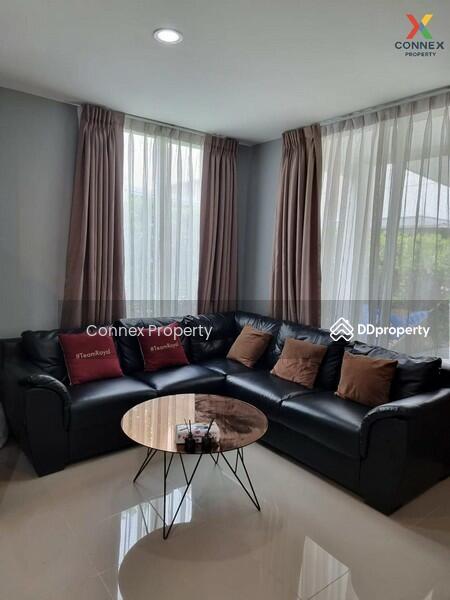 For Sale - Happyville Donmuang, Bangkok