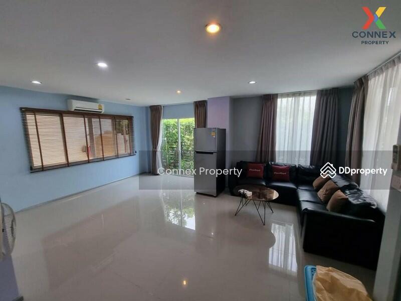 For Sale - Happyville Donmuang, Bangkok