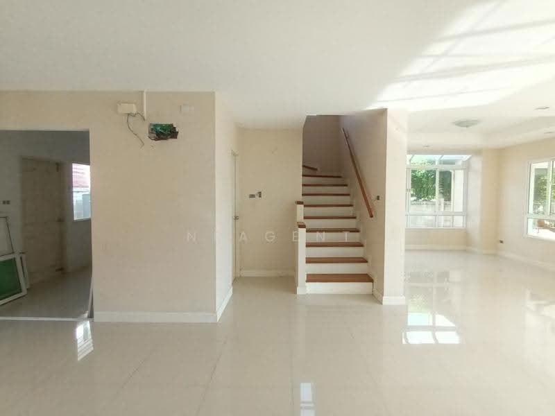 Belle Park Chuanchuen City, Bangkok, Soi Ramintra 65 (Soi Thanommit), Ramintra Road, Tha Rang, Bang Khen, Bangkok, 3 Bedrooms, 170 sqm, Single Detached House For Sale, by NR AGENT, 11650641 - DDproperty.com