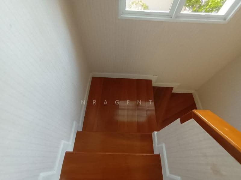 Belle Park Chuanchuen City, Bangkok, Soi Ramintra 65 (Soi Thanommit), Ramintra Road, Tha Rang, Bang Khen, Bangkok, 3 Bedrooms, 170 sqm, Single Detached House For Sale, by NR AGENT, 11650641 - DDproperty.com