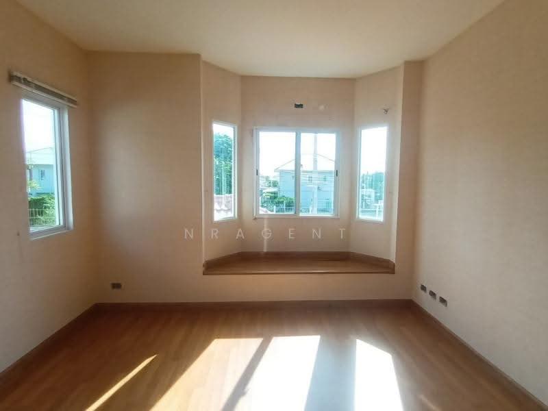 Belle Park Chuanchuen City, Bangkok, Soi Ramintra 65 (Soi Thanommit), Ramintra Road, Tha Rang, Bang Khen, Bangkok, 3 Bedrooms, 170 sqm, Single Detached House For Sale, by NR AGENT, 11650641 - DDproperty.com