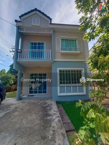 For Sale - The Village Hathairat-Wongwaen, Bangkok