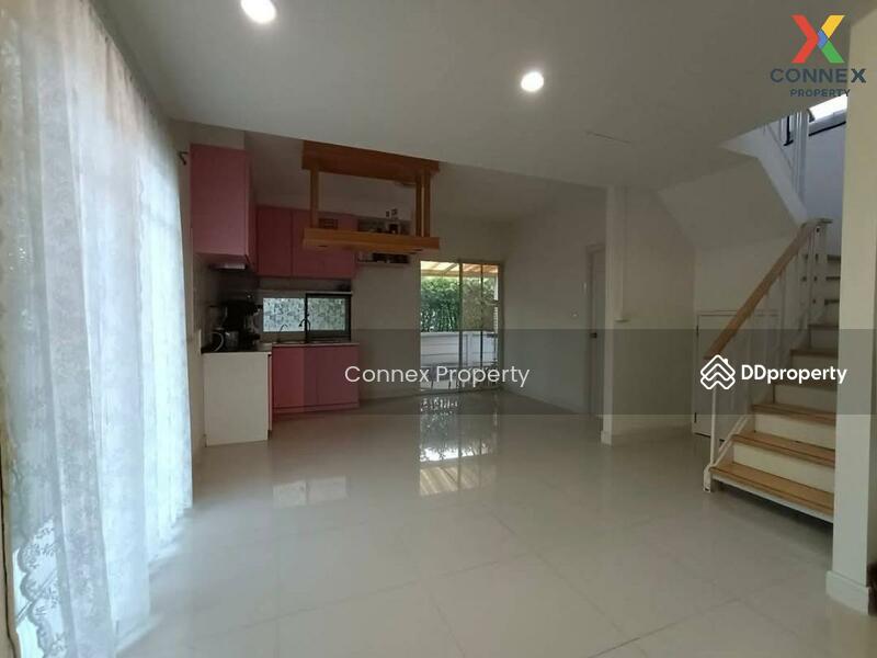 For Sale - The Village Hathairat-Wongwaen, Bangkok