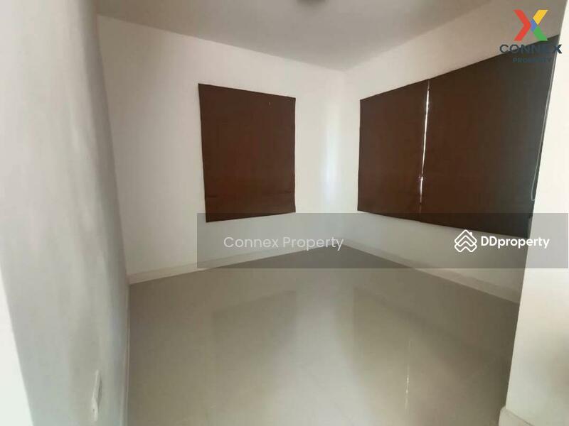 For Sale - The Village Hathairat-Wongwaen, Bangkok