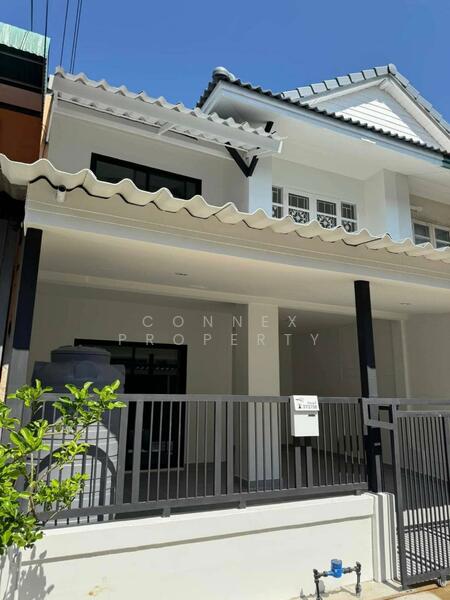 ขาย - Baan Pruksa 13 Rangsit-Klong 3 : บ้านพฤกษา 13 รังสิต คลอง 3, ปทุมธานี