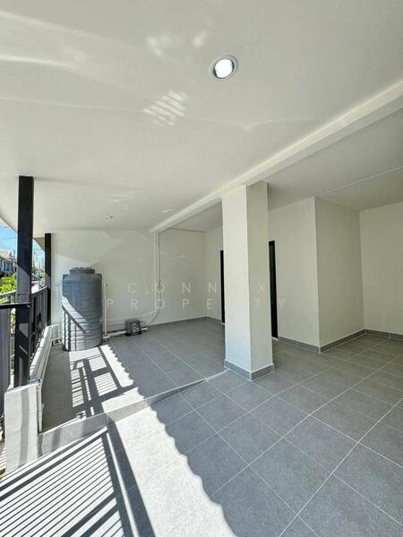 Baan Pruksa 13 Rangsit-Klong 3, Pathum Thani, Moobaan Pruksa 13, Khlong Sam, Khlong Luang, Pathum Thani, 3 Bedrooms, 232 sqm, Townhouse For Sale, by Connex Property, 11650692 - DDproperty.com