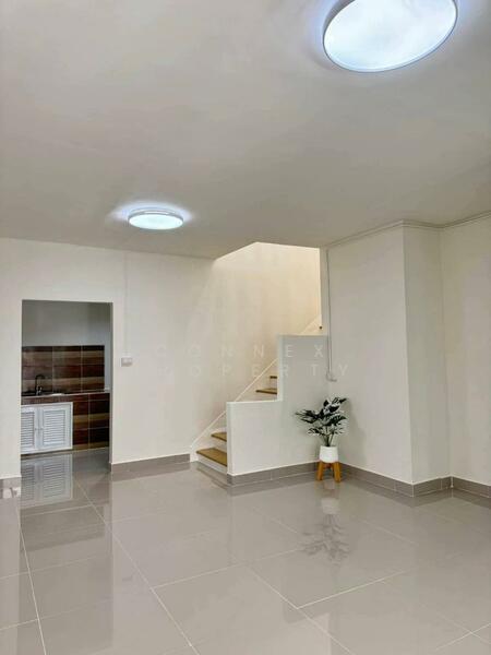 Baan Pruksa 13 Rangsit-Klong 3, Pathum Thani, Moobaan Pruksa 13, Khlong Sam, Khlong Luang, Pathum Thani, 3 Bedrooms, 232 sqm, Townhouse For Sale, by Connex Property, 11650692 - DDproperty.com