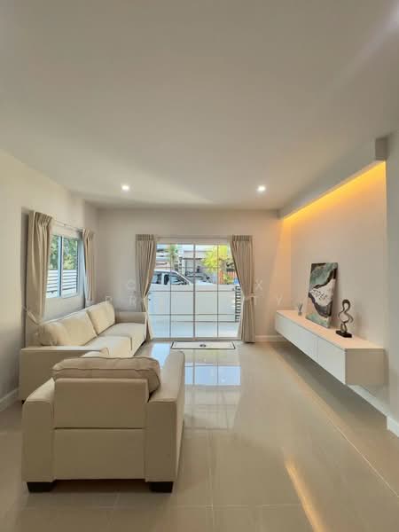 Baan Pruksa 13 Rangsit-Klong 3 : บ้านพฤกษา 13 รังสิต คลอง 3, ปทุมธานี, หมู่บ้านพฤกษา 13, คลองสาม, คลองหลวง, ปทุมธานี, 110 ตร.ม., ทาวน์เฮ้าส์ ขาย, โดย Connex Property, 11650692 - DDproperty.com