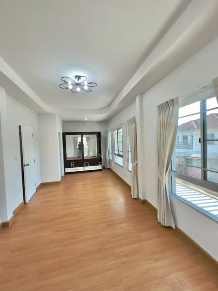Baan Pruksa 13 Rangsit-Klong 3, Pathum Thani, Moobaan Pruksa 13, Khlong Sam, Khlong Luang, Pathum Thani, 4 Bedrooms, 110 sqm, Townhouse For Sale, by Connex Property, 11650692 - DDproperty.com