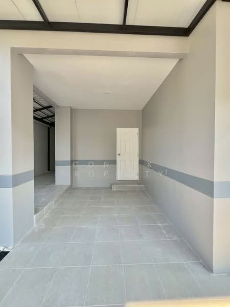Baan Pruksa 13 Rangsit-Klong 3 : บ้านพฤกษา 13 รังสิต คลอง 3, ปทุมธานี, หมู่บ้านพฤกษา 13, คลองสาม, คลองหลวง, ปทุมธานี, 110 ตร.ม., ทาวน์เฮ้าส์ ขาย, โดย Connex Property, 11650692 - DDproperty.com