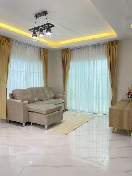 Baan Pruksa 13 Rangsit-Klong 3 : บ้านพฤกษา 13 รังสิต คลอง 3, ปทุมธานี, หมู่บ้านพฤกษา 13, คลองสาม, คลองหลวง, ปทุมธานี, 110 ตร.ม., ทาวน์เฮ้าส์ ขาย, โดย Connex Property, 11650692 - DDproperty.com