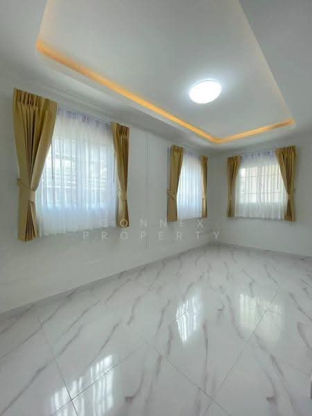 Baan Pruksa 13 Rangsit-Klong 3 : บ้านพฤกษา 13 รังสิต คลอง 3, ปทุมธานี, หมู่บ้านพฤกษา 13, คลองสาม, คลองหลวง, ปทุมธานี, 110 ตร.ม., ทาวน์เฮ้าส์ ขาย, โดย Connex Property, 11650692 - DDproperty.com