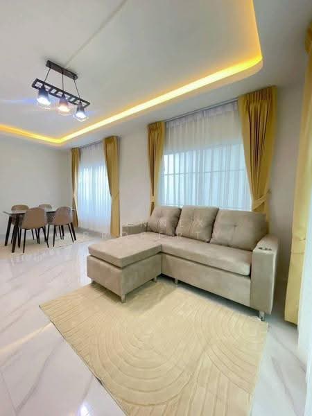 Baan Pruksa 13 Rangsit-Klong 3 : บ้านพฤกษา 13 รังสิต คลอง 3, ปทุมธานี, หมู่บ้านพฤกษา 13, คลองสาม, คลองหลวง, ปทุมธานี, 110 ตร.ม., ทาวน์เฮ้าส์ ขาย, โดย Connex Property, 11650692 - DDproperty.com