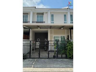 ขาย - เดอะ คอนเนค บางนา-สุวรรณภูมิ : The Connect Bangna-Suvarnabhumi, สมุทรปราการ