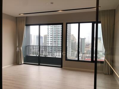 ขาย - The Room Phaya Thai : เดอะ รูม พญาไท, กรุงเทพ