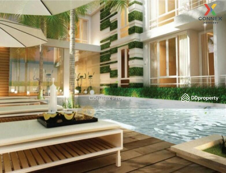 For Sale - Emerald Residence Ratchada, Bangkok