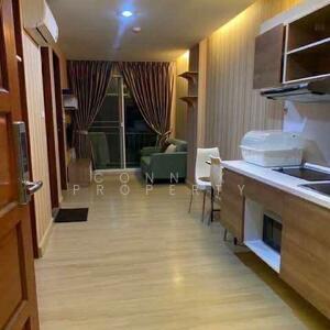 ขาย - Emerald Residence Ratchada : เอ็มเมอรัล เรสซิเดนซ์ รัชดา, กรุงเทพ