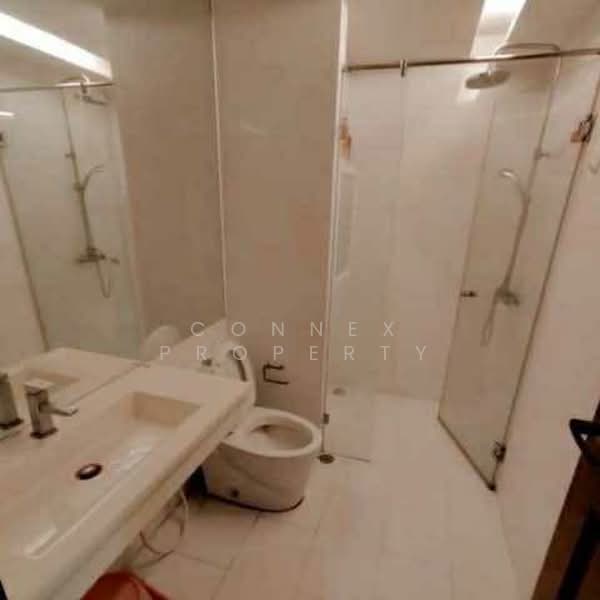 Emerald Residence Ratchada, Bangkok, Soi Ratchada 7 (Soi Nathong Yak 9), Din Daeng, Bangkok, 2 Bedrooms, 43 sqm, Condo For Sale, by Connex Property, 11650728 - DDproperty.com