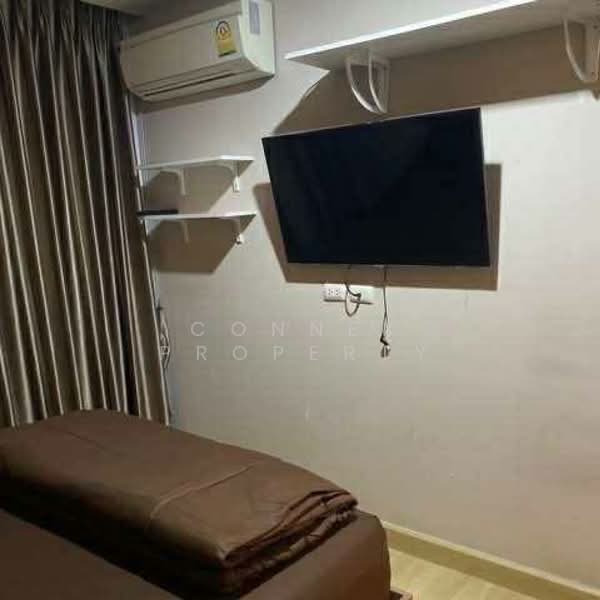 Emerald Residence Ratchada : เอ็มเมอรัล เรสซิเดนซ์ รัชดา, กรุงเทพ, ซอยรัชดา 7 (ซอยนาทอง แยก 9), ดินแดง, กรุงเทพ, 43 ตร.ม., คอนโด ขาย, โดย Connex Property, 11650728 - DDproperty.com