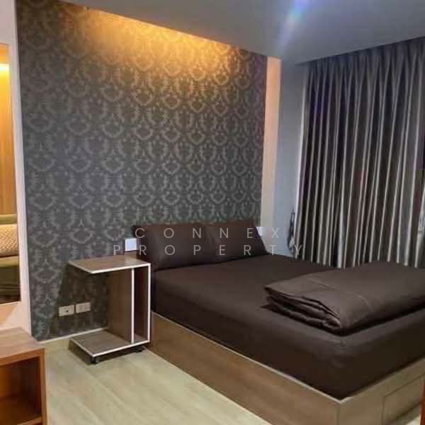 Emerald Residence Ratchada, Bangkok, Soi Ratchada 7 (Soi Nathong Yak 9), Din Daeng, Bangkok, 2 Bedrooms, 43 sqm, Condo For Sale, by Connex Property, 11650728 - DDproperty.com