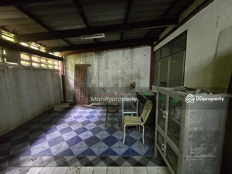 ขาย - ขายทาวน์เฮ้าส์ ซอยจรัญสนิทวงศ์ 42 ใกล้ รถไฟฟ้าสถานีบางยี่ขัน, กรุงเทพ
