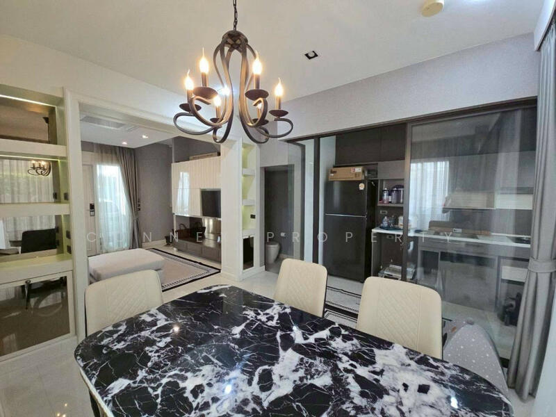 Landmark Ekamai-Ramindra, Bangkok, Sukhonthasawat Road, Lat Phrao, Lat Phrao, Bangkok, 3 Bedrooms, 168 sqm, Townhouse For Sale, by Connex Property, 11650737 - DDproperty.com