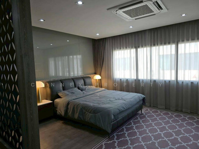 Landmark Ekamai-Ramindra, Bangkok, Sukhonthasawat Road, Lat Phrao, Lat Phrao, Bangkok, 3 Bedrooms, 168 sqm, Townhouse For Sale, by Connex Property, 11650737 - DDproperty.com