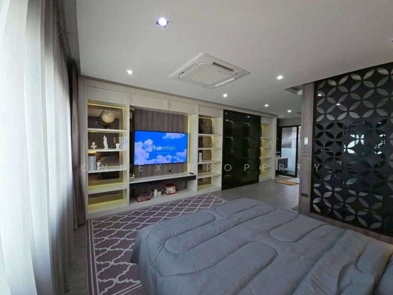 Landmark Ekamai-Ramindra : แลนด์มาร์ค เอกมัย-รามอินทรา, กรุงเทพ, ถนนสุคนธสวัสดิ์, ลาดพร้าว, ลาดพร้าว, กรุงเทพ, 168 ตร.ม., ทาวน์เฮ้าส์ ขาย, โดย Connex Property, 11650737 - DDproperty.com