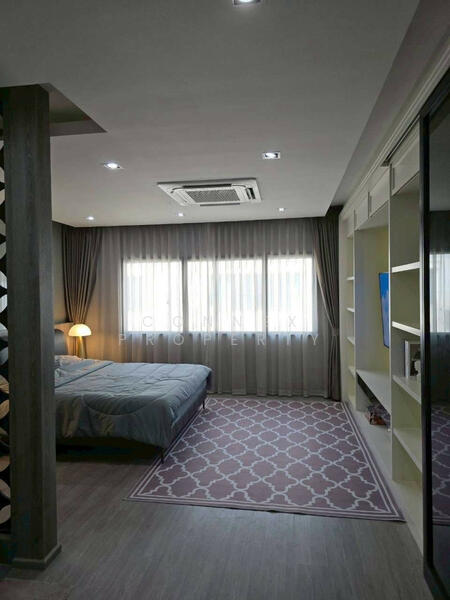 Landmark Ekamai-Ramindra : แลนด์มาร์ค เอกมัย-รามอินทรา, กรุงเทพ, ถนนสุคนธสวัสดิ์, ลาดพร้าว, ลาดพร้าว, กรุงเทพ, 168 ตร.ม., ทาวน์เฮ้าส์ ขาย, โดย Connex Property, 11650737 - DDproperty.com