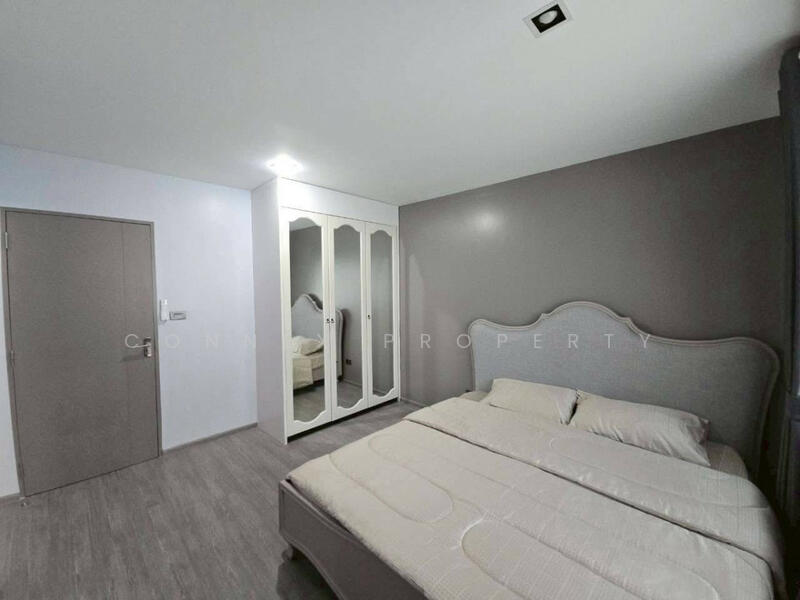 Landmark Ekamai-Ramindra, Bangkok, Sukhonthasawat Road, Lat Phrao, Lat Phrao, Bangkok, 3 Bedrooms, 168 sqm, Townhouse For Sale, by Connex Property, 11650737 - DDproperty.com