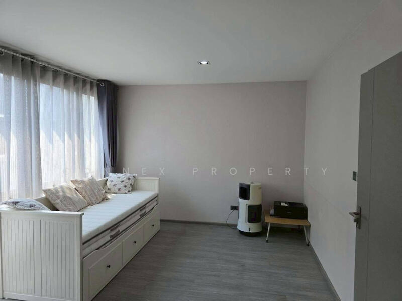 Landmark Ekamai-Ramindra, Bangkok, Sukhonthasawat Road, Lat Phrao, Lat Phrao, Bangkok, 3 Bedrooms, 168 sqm, Townhouse For Sale, by Connex Property, 11650737 - DDproperty.com