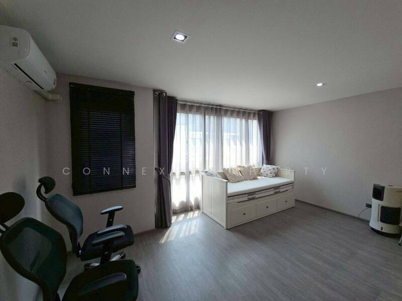 Landmark Ekamai-Ramindra, Bangkok, Sukhonthasawat Road, Lat Phrao, Lat Phrao, Bangkok, 3 Bedrooms, 168 sqm, Townhouse For Sale, by Connex Property, 11650737 - DDproperty.com