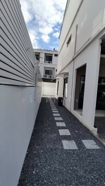 Landmark Ekamai-Ramindra : แลนด์มาร์ค เอกมัย-รามอินทรา, กรุงเทพ, ถนนสุคนธสวัสดิ์, ลาดพร้าว, ลาดพร้าว, กรุงเทพ, 190 ตร.ม., ทาวน์เฮ้าส์ ขาย, โดย Connex Property, 11650737 - DDproperty.com