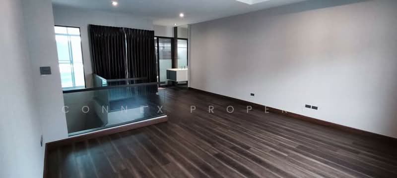 Landmark Ekamai-Ramindra, Bangkok, Sukhonthasawat Road, Lat Phrao, Lat Phrao, Bangkok, 3 Bedrooms, 190 sqm, Townhouse For Sale, by Connex Property, 11650737 - DDproperty.com