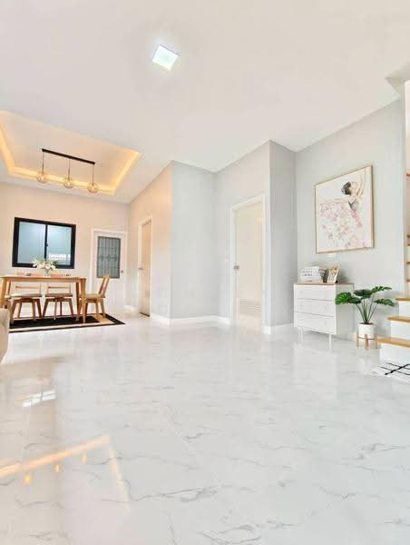 Gusto Townhome Thanamnon – Rama 5, Nonthaburi, Sai Thanam Non Road, Bang Sri Muang, Muang Nonthaburi, Nonthaburi, 4 Bedrooms, 120 sqm, Townhouse For Sale, by Connex Property, 11650745 - DDproperty.com