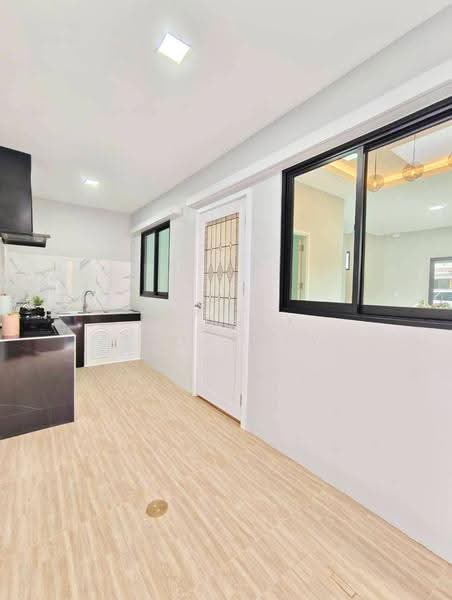 Gusto Townhome Thanamnon – Rama 5, Nonthaburi, Sai Thanam Non Road, Bang Sri Muang, Muang Nonthaburi, Nonthaburi, 4 Bedrooms, 120 sqm, Townhouse For Sale, by Connex Property, 11650745 - DDproperty.com