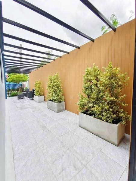 Gusto Townhome Thanamnon – Rama 5, Nonthaburi, Sai Thanam Non Road, Bang Sri Muang, Muang Nonthaburi, Nonthaburi, 4 Bedrooms, 120 sqm, Townhouse For Sale, by Connex Property, 11650745 - DDproperty.com