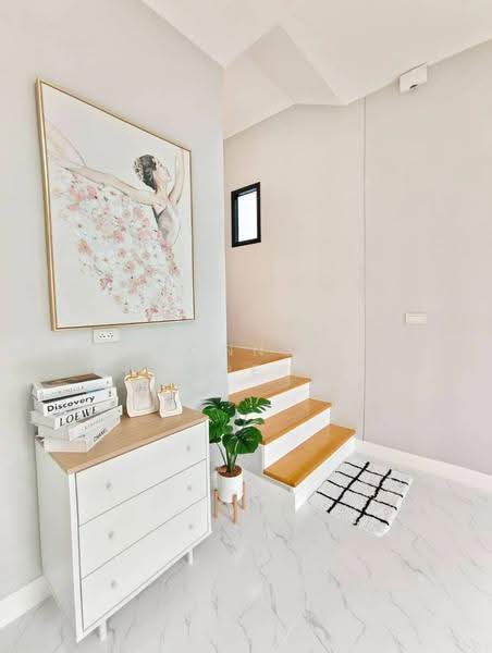 Gusto Townhome Thanamnon – Rama 5, Nonthaburi, Sai Thanam Non Road, Bang Sri Muang, Muang Nonthaburi, Nonthaburi, 4 Bedrooms, 120 sqm, Townhouse For Sale, by Connex Property, 11650745 - DDproperty.com