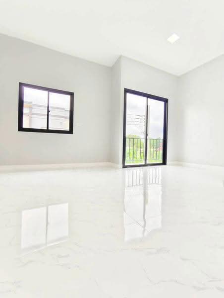Gusto Townhome Thanamnon – Rama 5, Nonthaburi, Sai Thanam Non Road, Bang Sri Muang, Muang Nonthaburi, Nonthaburi, 4 Bedrooms, 120 sqm, Townhouse For Sale, by Connex Property, 11650745 - DDproperty.com