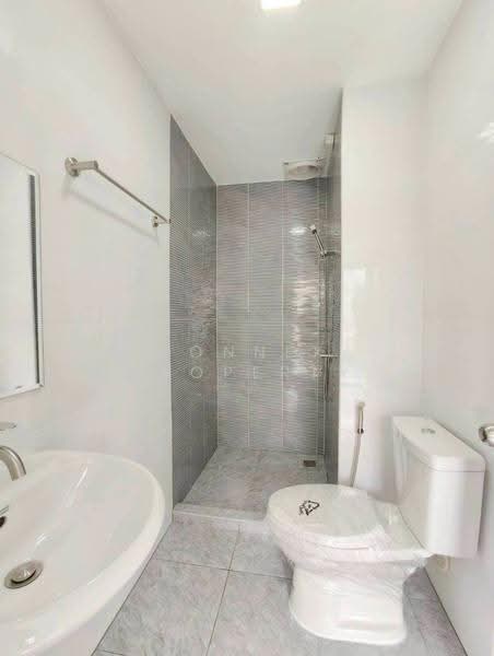 Gusto Townhome Thanamnon – Rama 5, Nonthaburi, Sai Thanam Non Road, Bang Sri Muang, Muang Nonthaburi, Nonthaburi, 4 Bedrooms, 120 sqm, Townhouse For Sale, by Connex Property, 11650745 - DDproperty.com